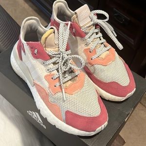 Adidas Nite Jogger W